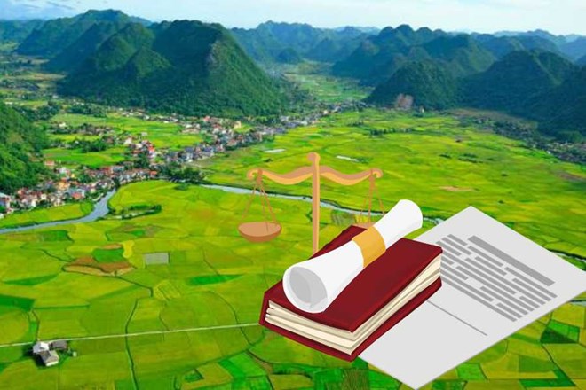 10 điểm mới của Luật Đất đai 2024 có lợi cho người dân