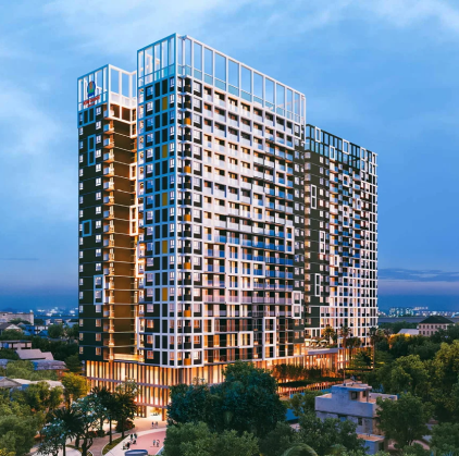 Thông báo của Sở xây dựng về nhà ở hình thành trong tương lai tại công trình CT1A đủ điều kiện đưa vào kinh doanh